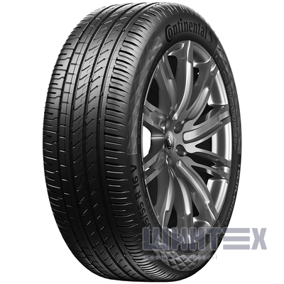 Continental TechContact TC6 195/55 R15 85V FR